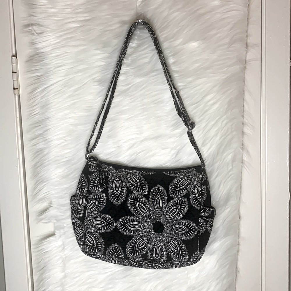 VERA BRADLEY TOTE BAG/DIAPER BAG - Picture 6 of 10